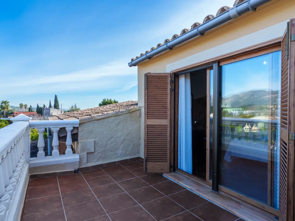 Maison de Vacances Selva