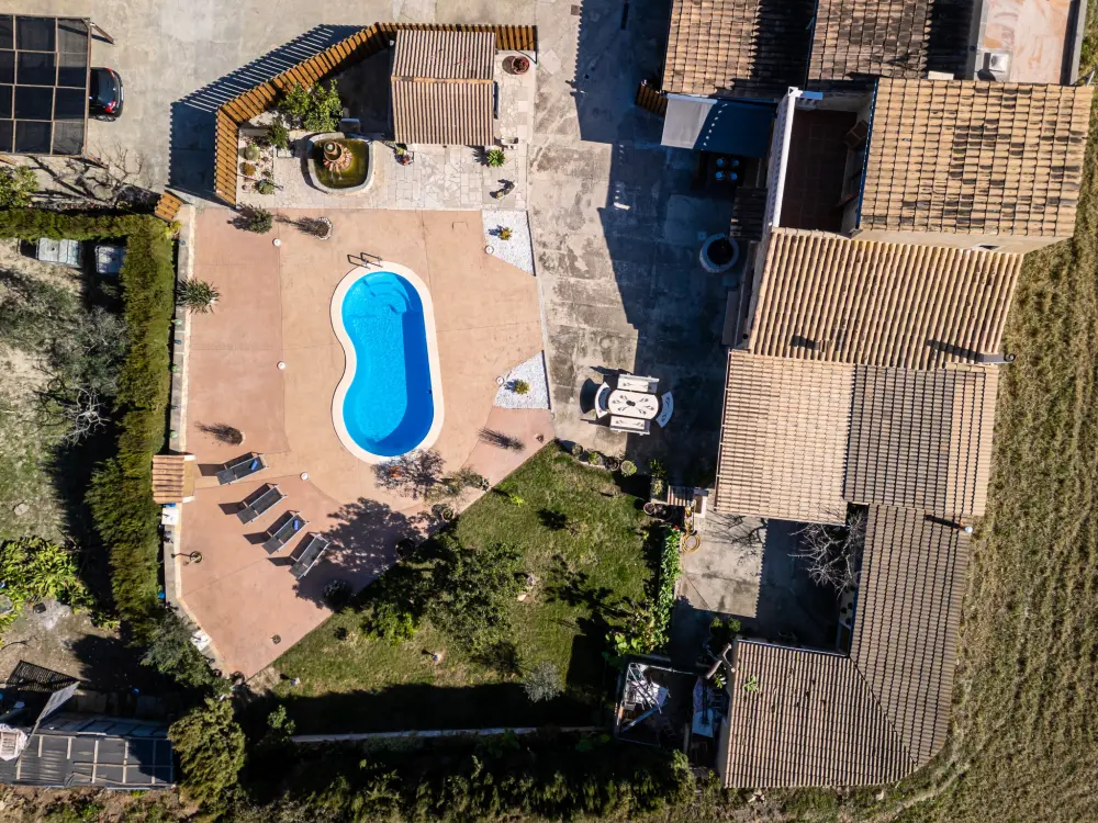 Maison de Vacances Selva