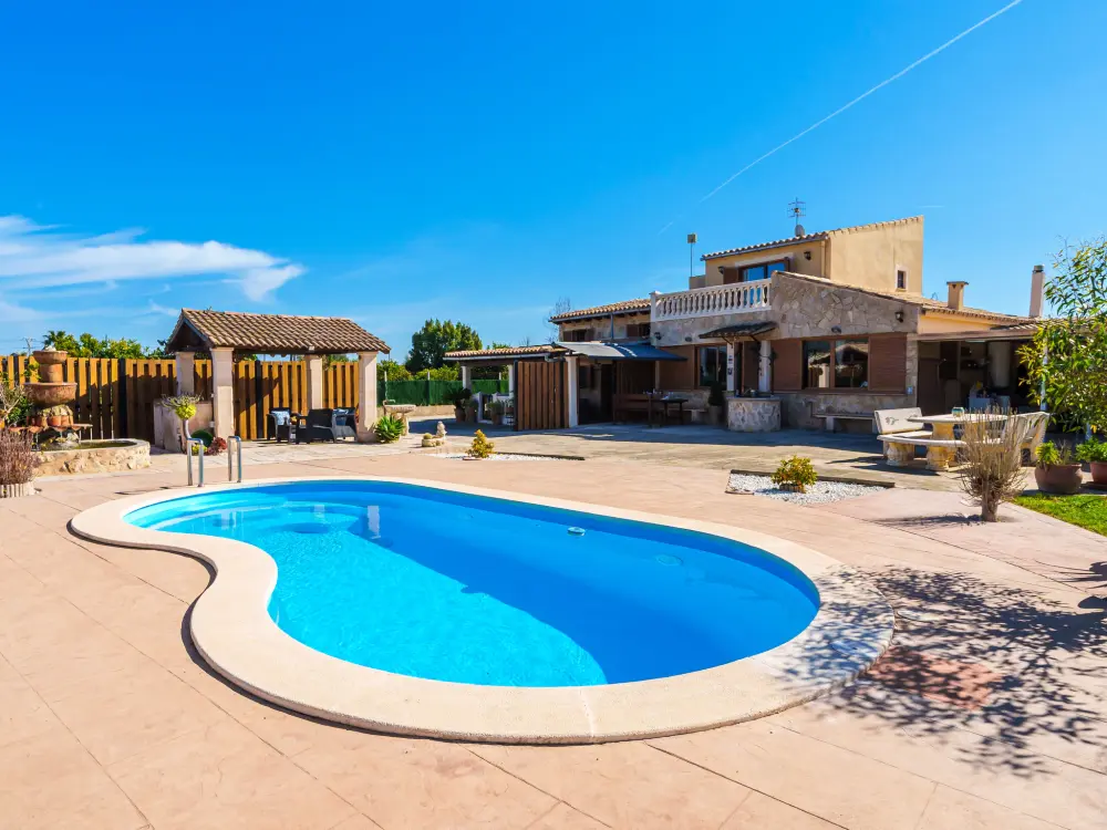 Maison de Vacances Selva