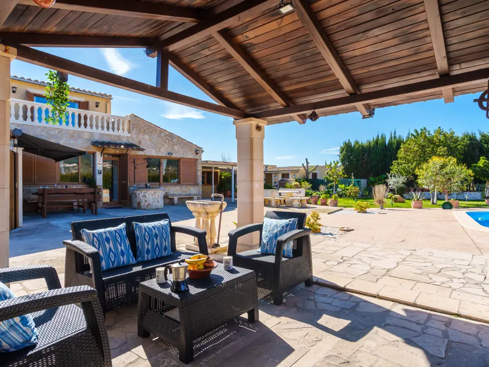 Maison de Vacances Selva