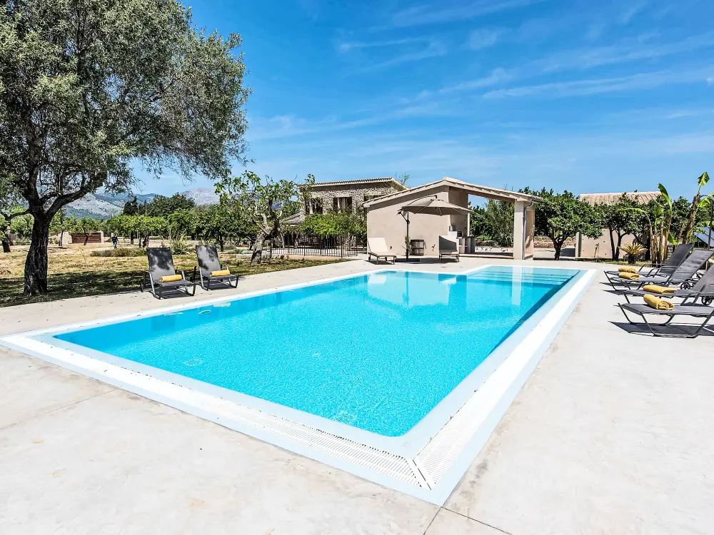 Maison de Vacances Selva