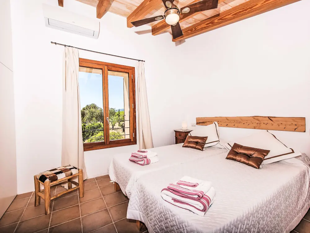 Maison de Vacances Selva