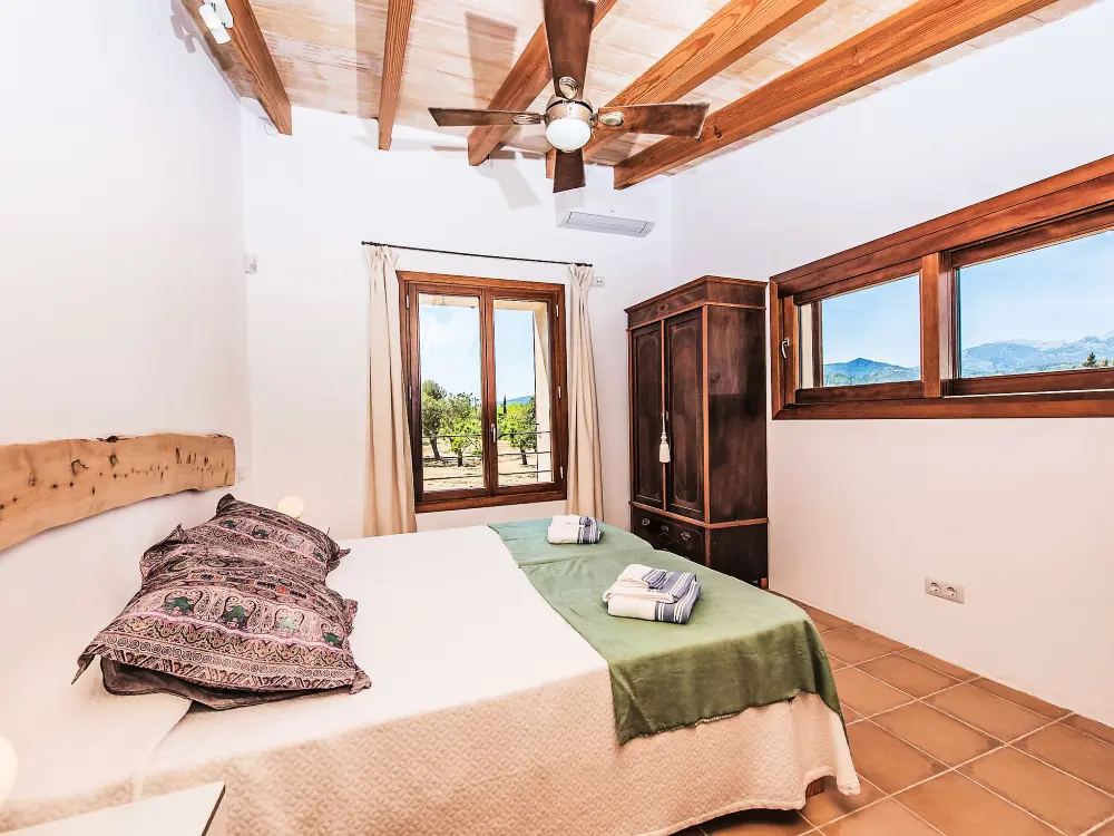 Maison de Vacances Selva