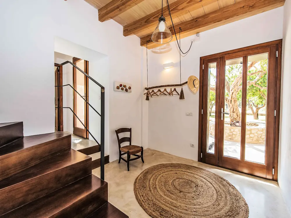 Maison de Vacances Selva