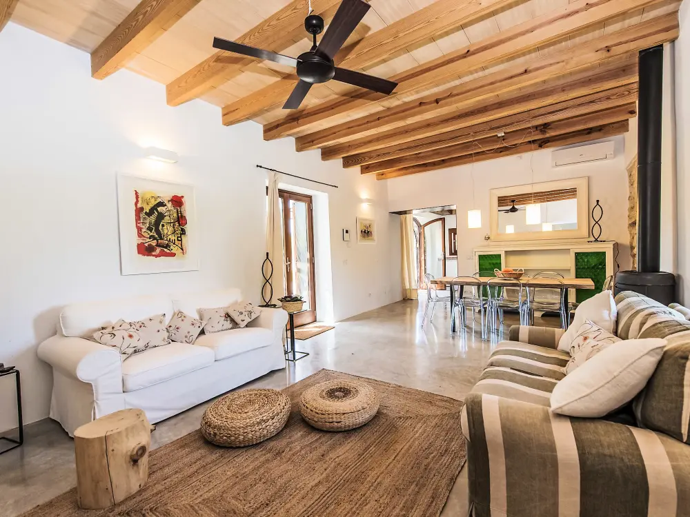 Maison de Vacances Selva