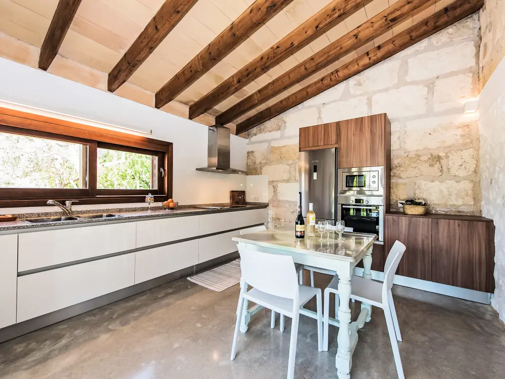 Maison de Vacances Selva