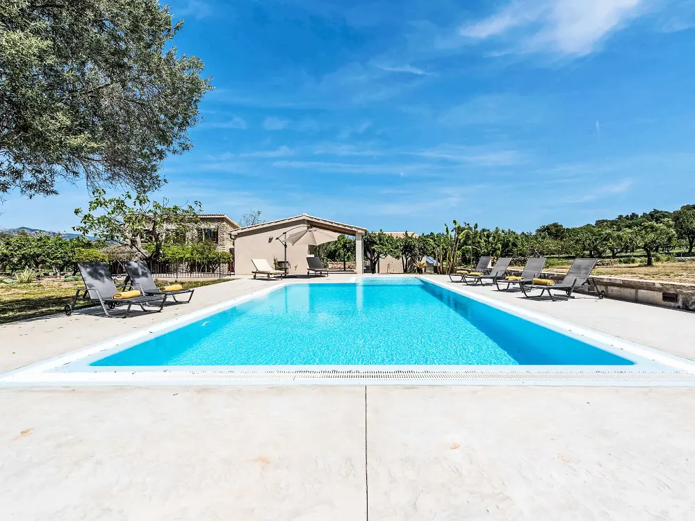 Maison de Vacances Selva