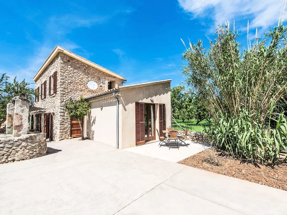 Maison de Vacances Selva