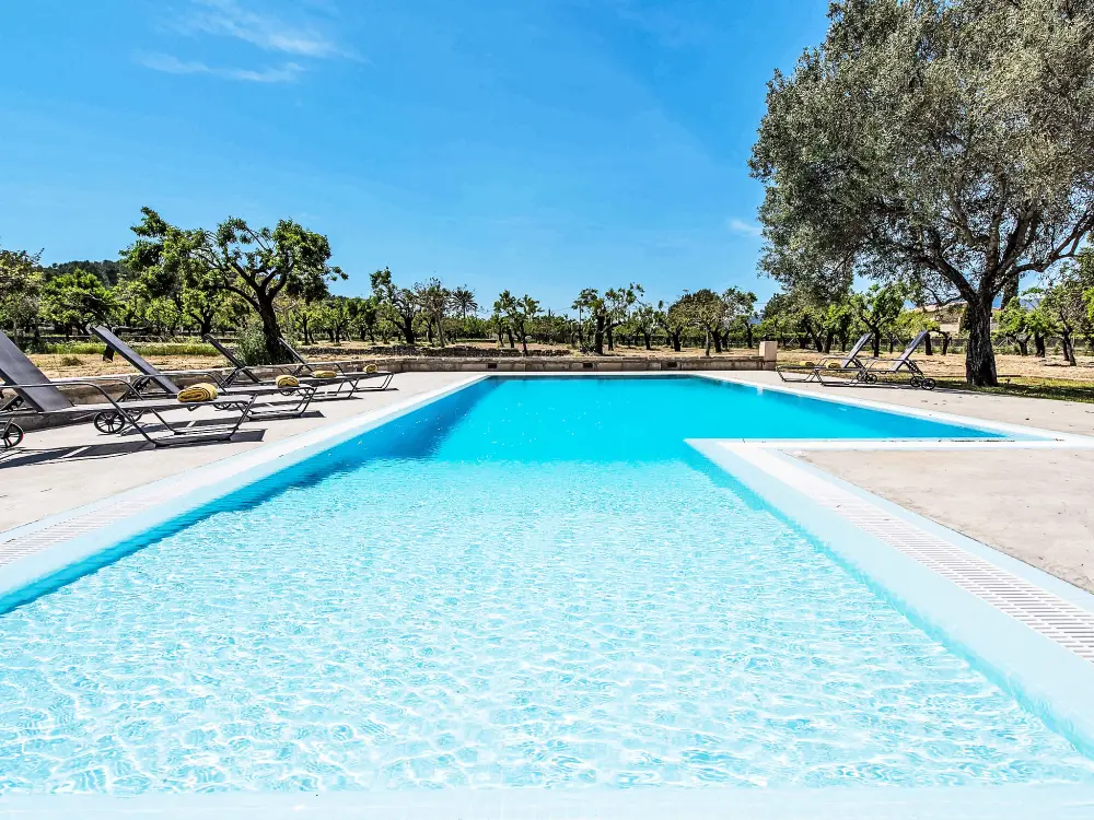 Maison de Vacances Selva