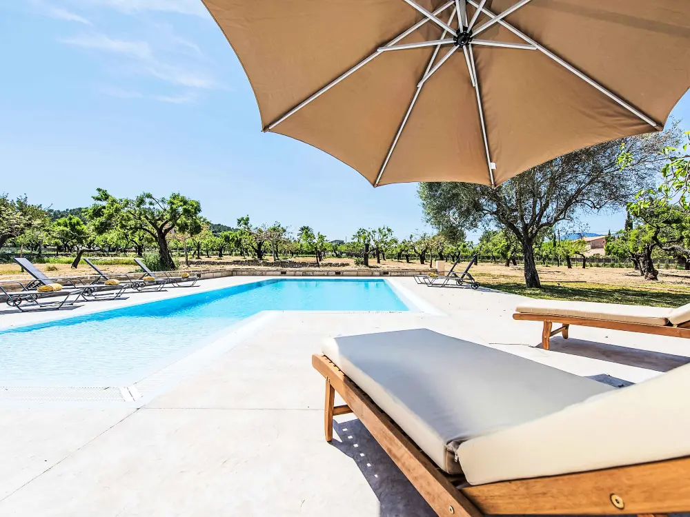 Maison de Vacances Selva