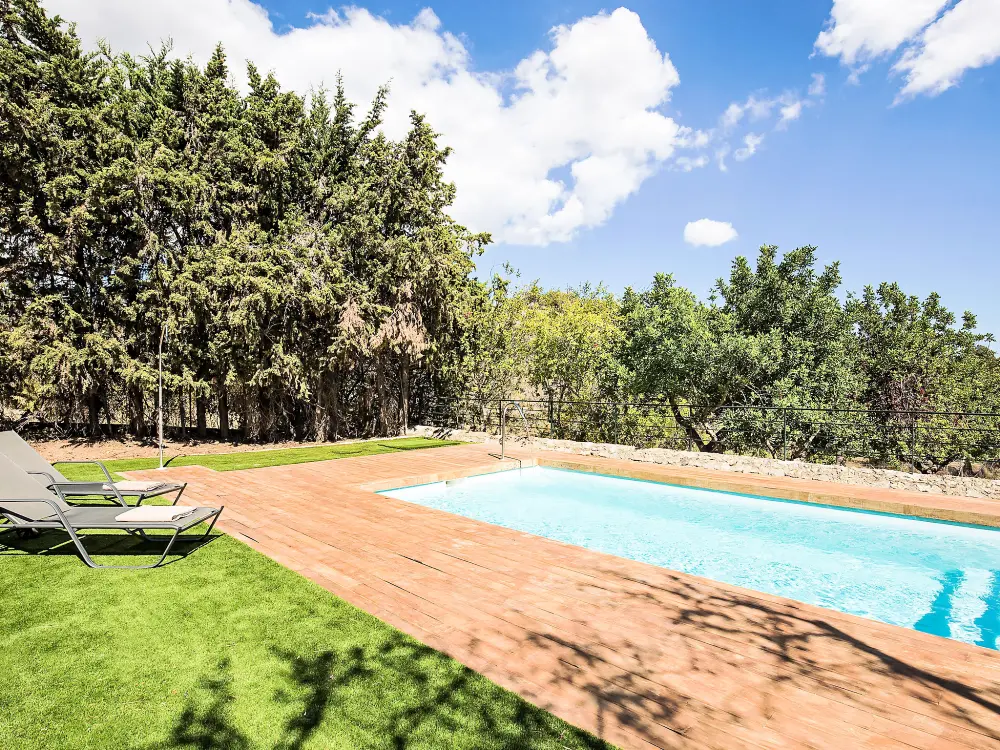 Maison de Vacances Selva