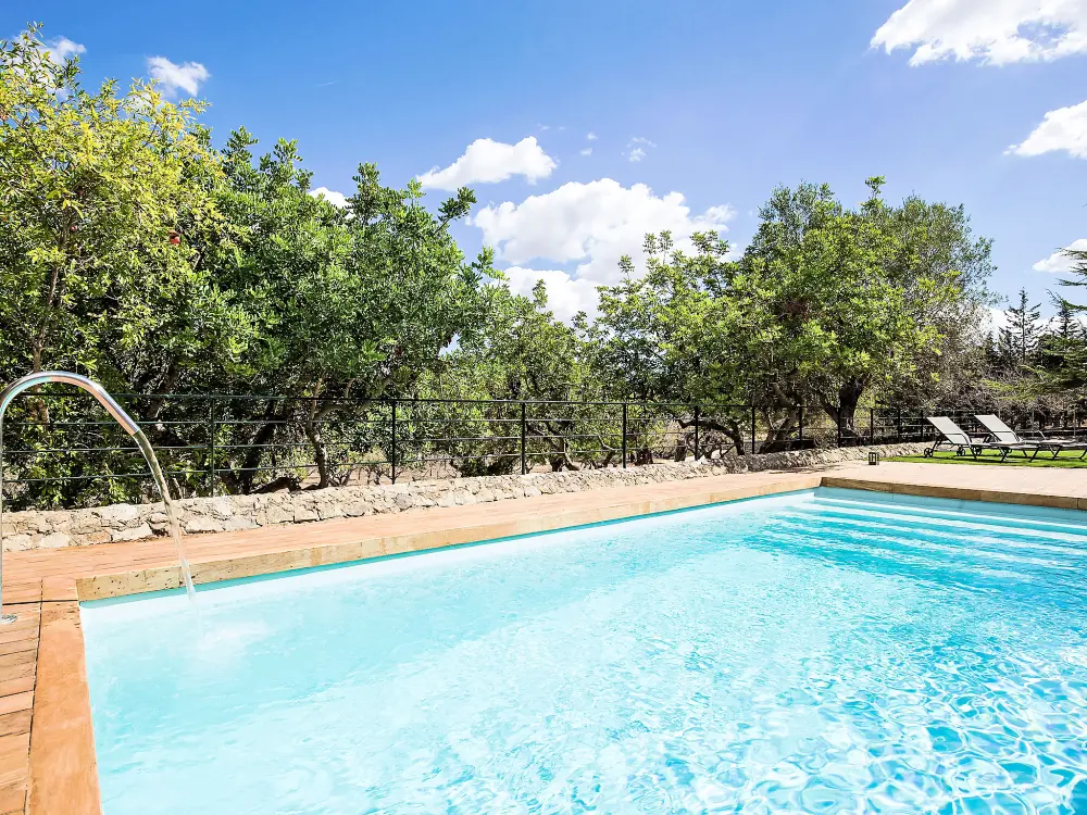 Maison de Vacances Selva