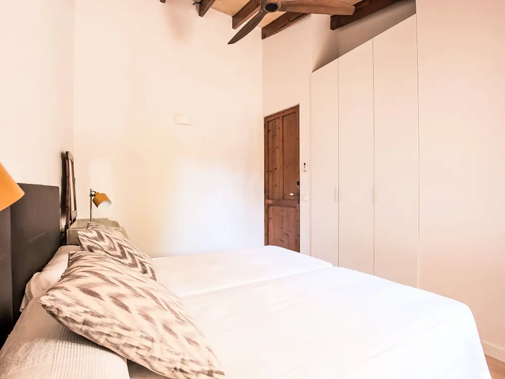 Maison de Vacances Selva