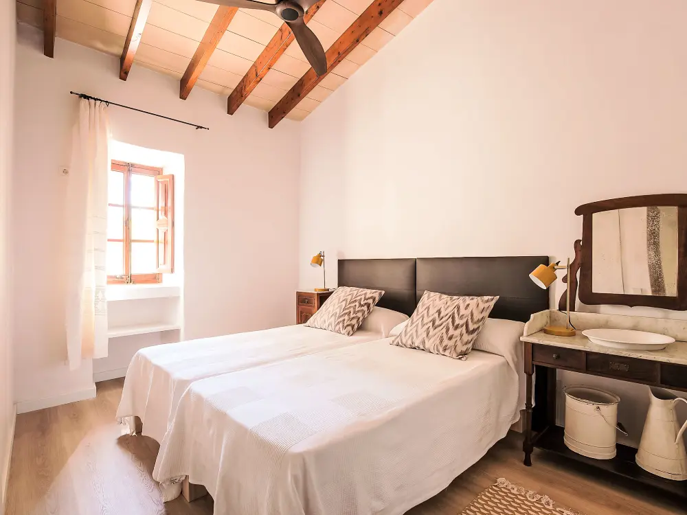 Maison de Vacances Selva