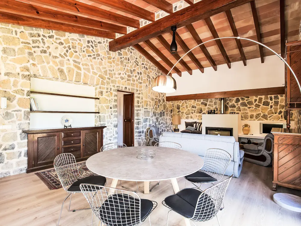 Maison de Vacances Selva