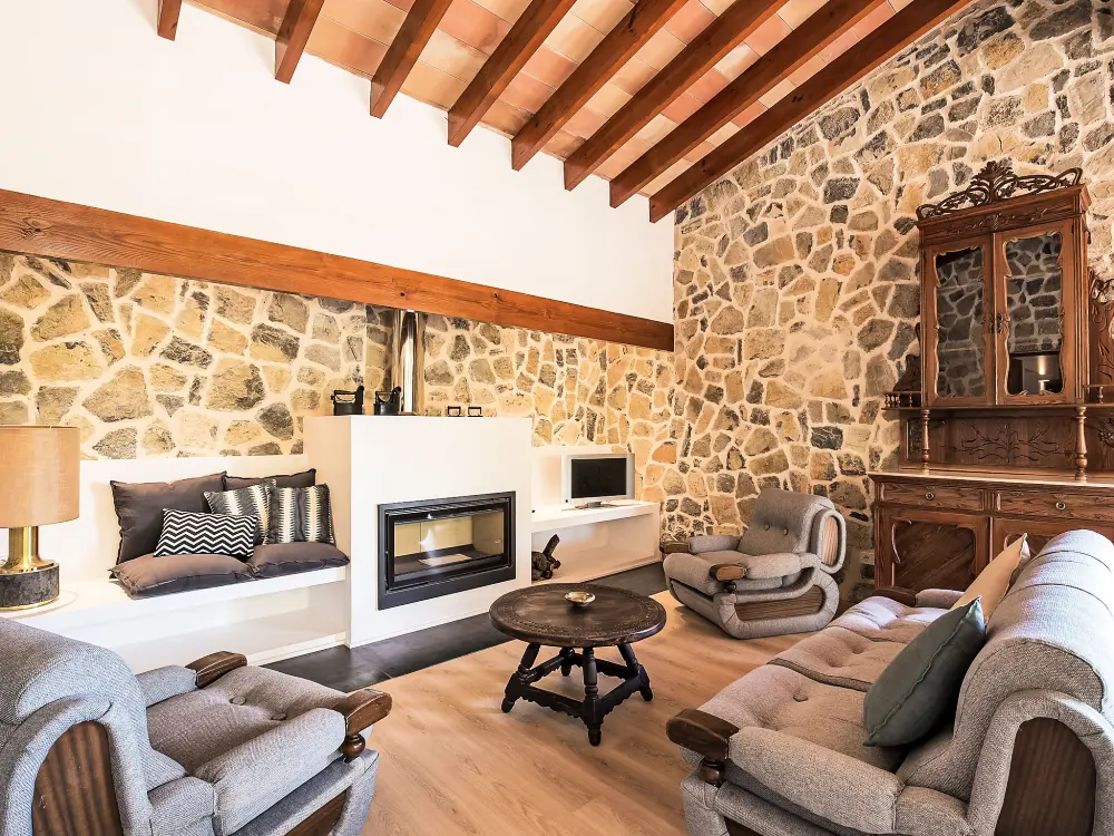 Maison de Vacances Selva