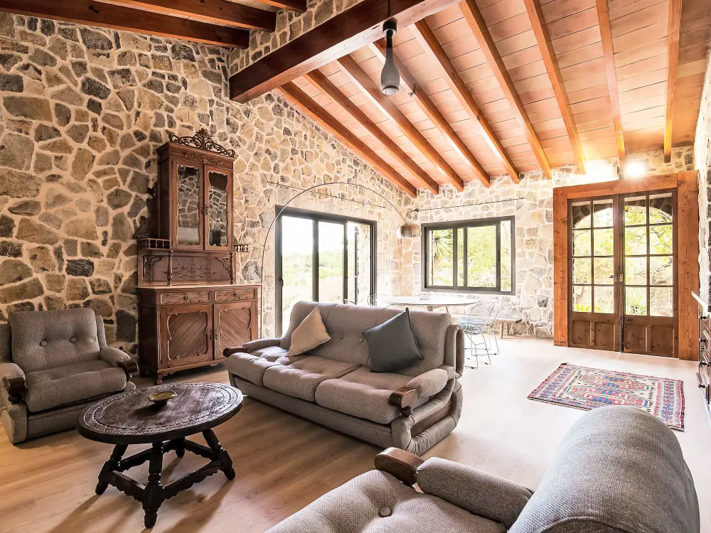 Maison de Vacances Selva