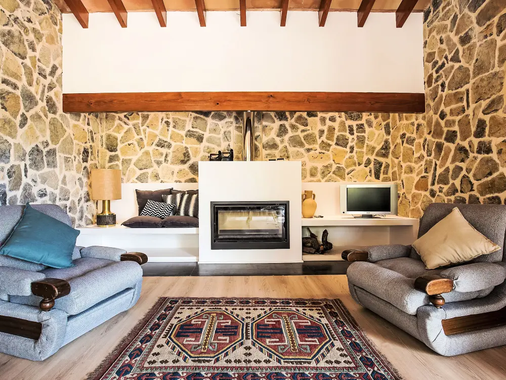 Maison de Vacances Selva