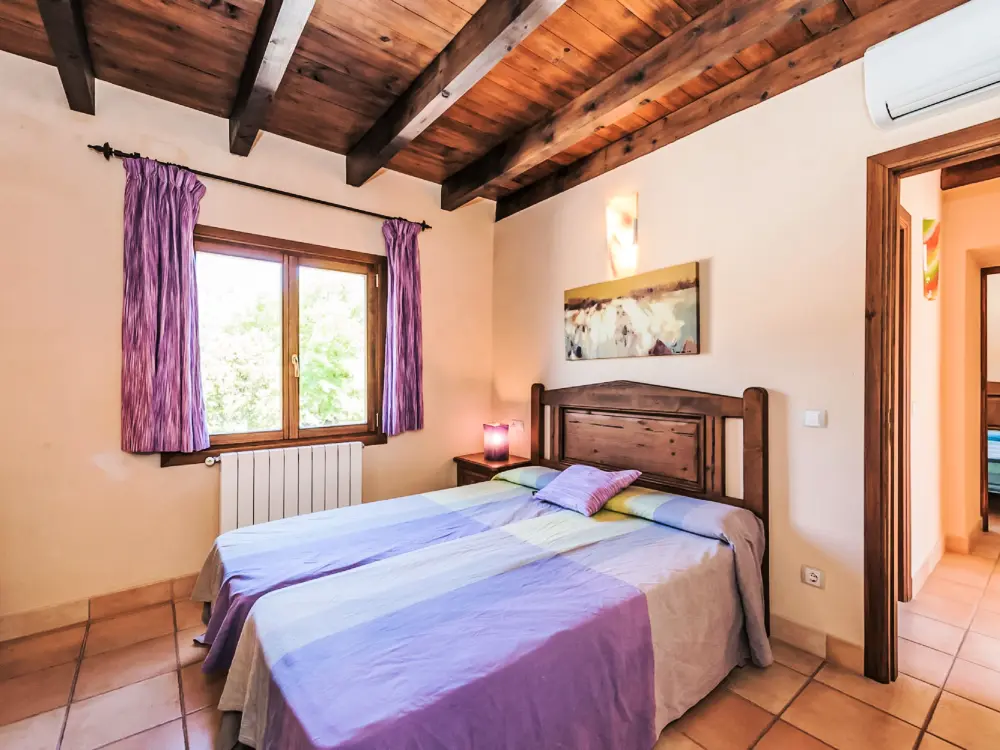 Maison de Vacances Selva