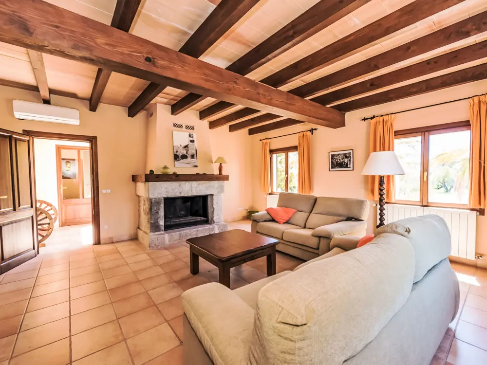 Maison de Vacances Selva
