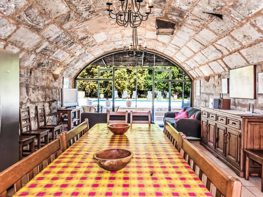 Maison de Vacances Selva