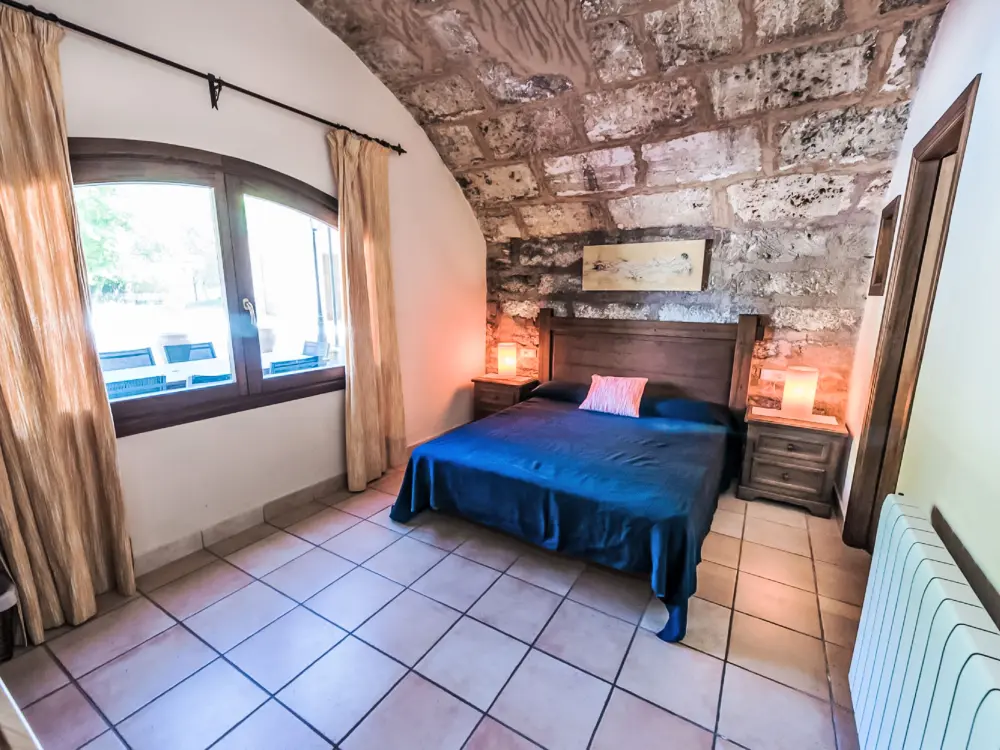 Maison de Vacances Selva