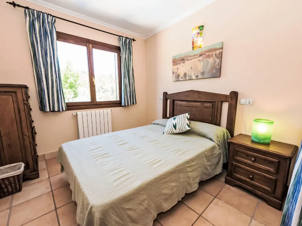 Maison de Vacances Selva
