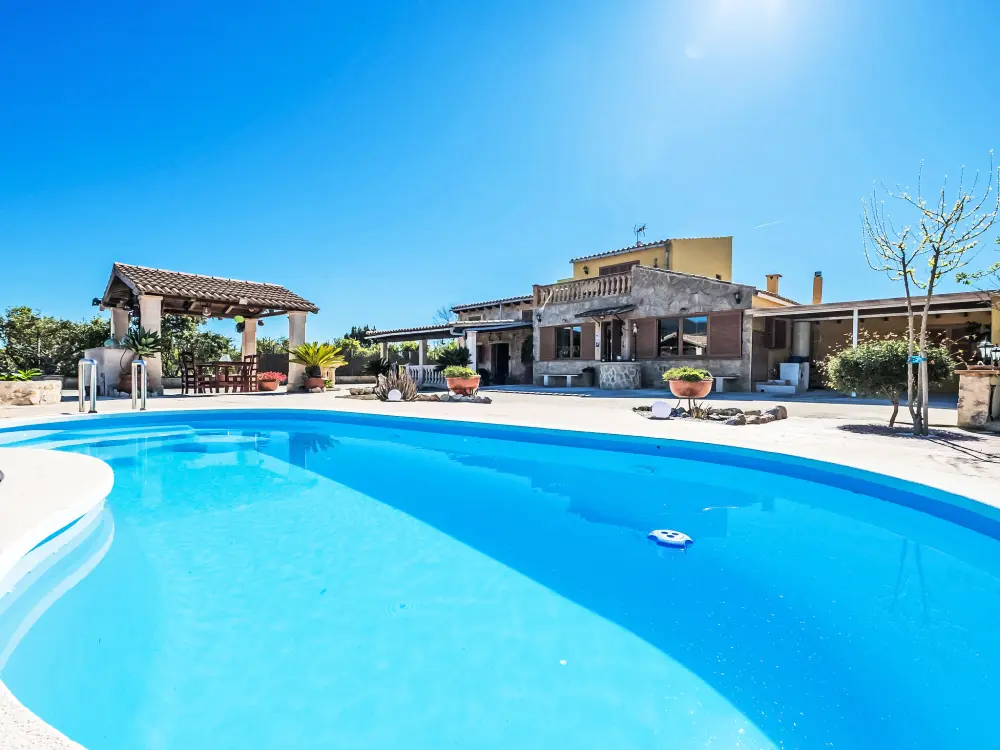 Maison de Vacances Selva