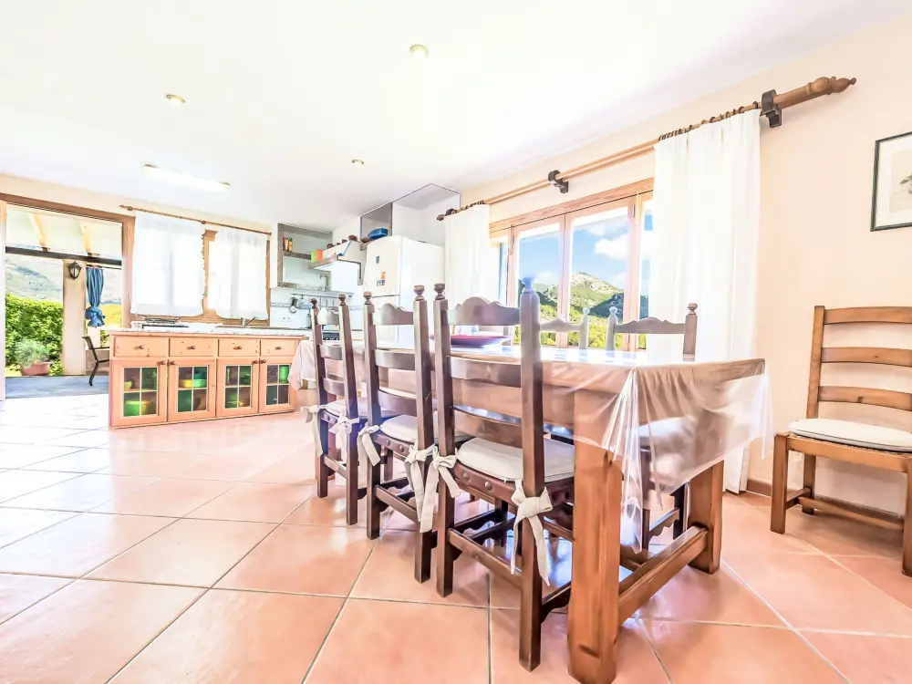 Maison de Vacances Selva