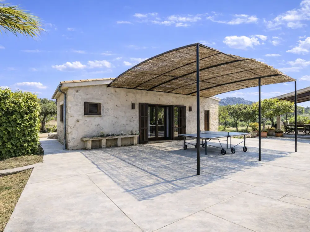 Maison de Vacances Selva