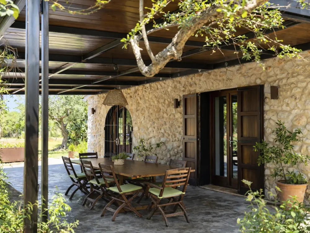 Maison de Vacances Selva