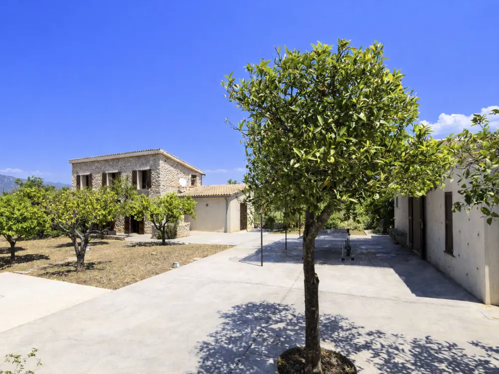Maison de Vacances Selva