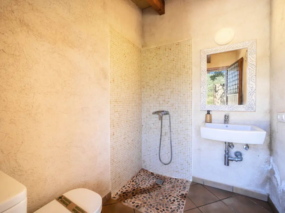 Maison de Vacances Selva