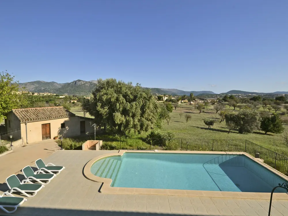Maison de Vacances Selva