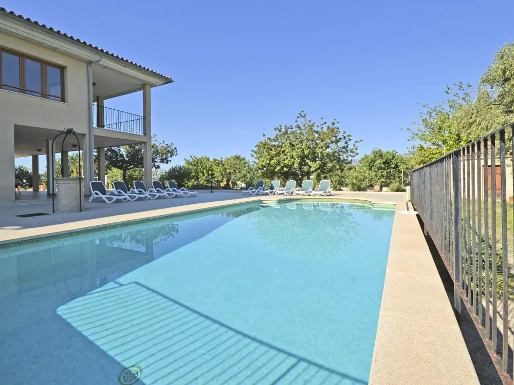 Maison de Vacances Selva
