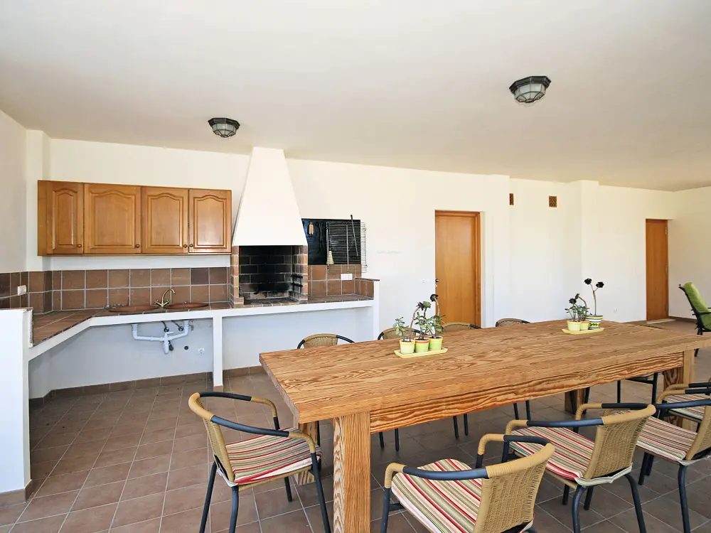 Maison de Vacances Selva