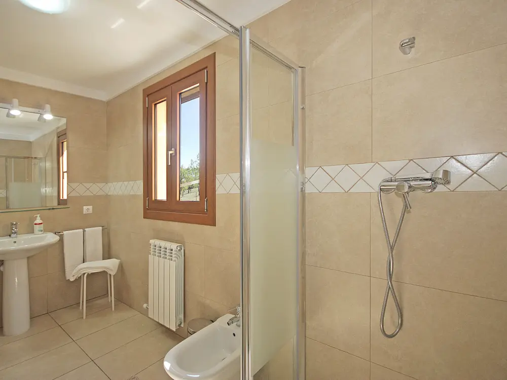 Maison de Vacances Selva