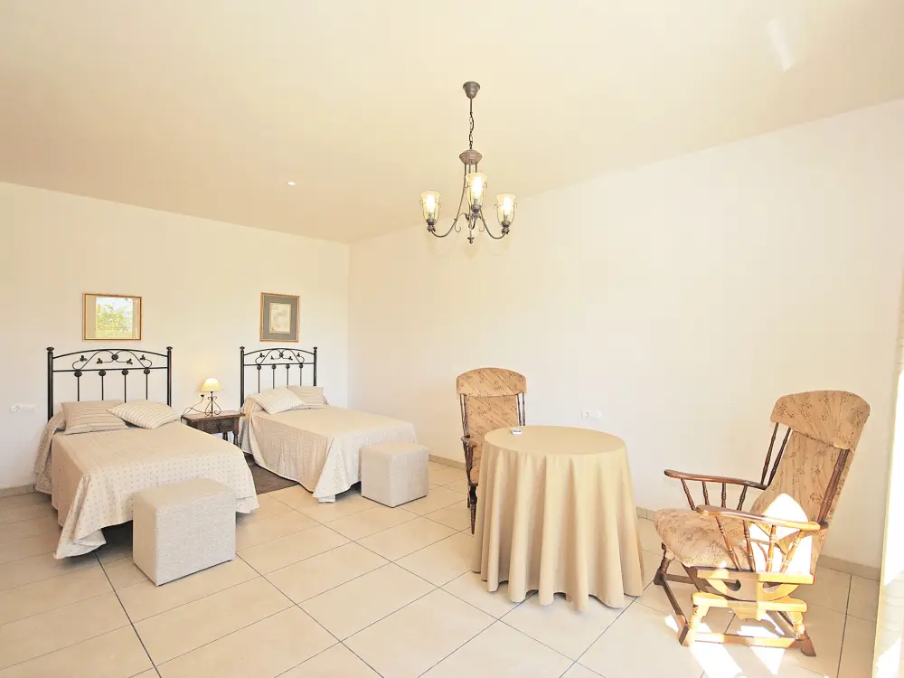 Maison de Vacances Selva