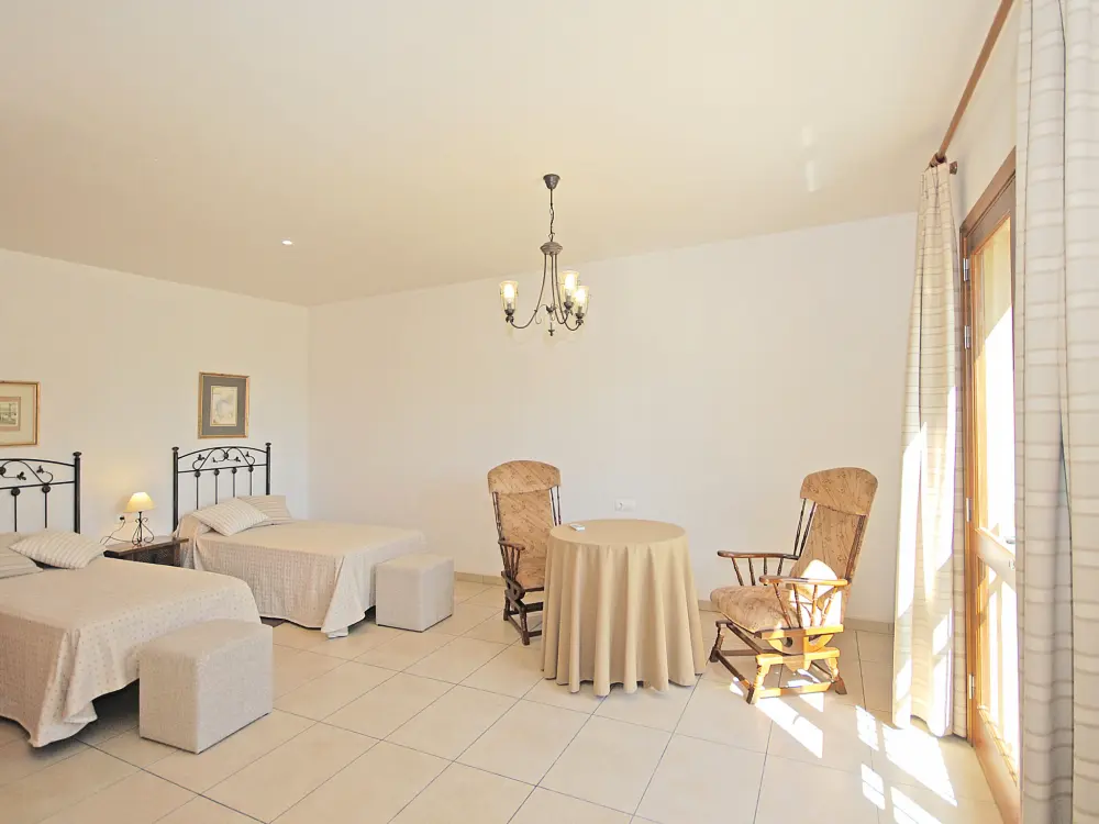 Maison de Vacances Selva