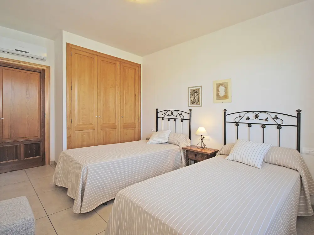 Maison de Vacances Selva