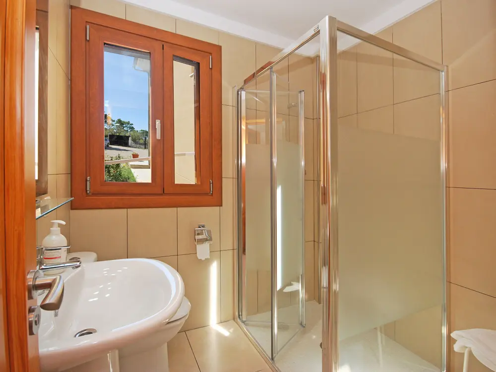 Maison de Vacances Selva