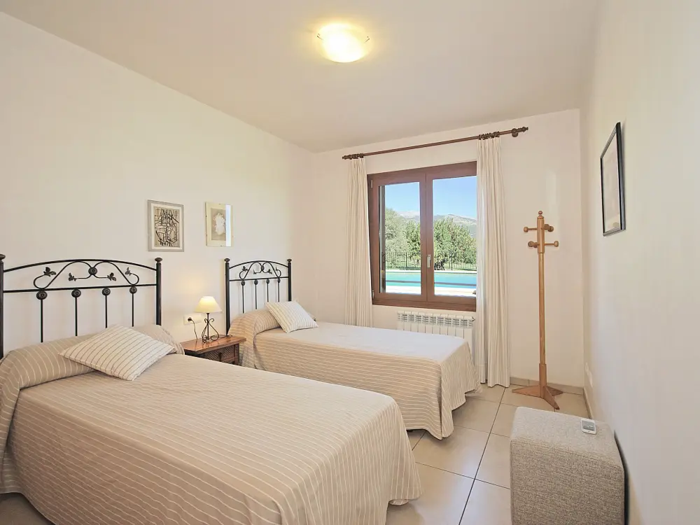 Maison de Vacances Selva