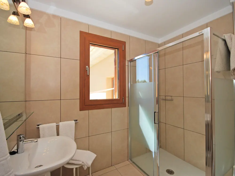 Maison de Vacances Selva
