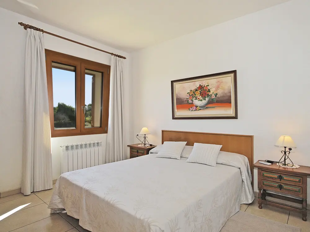 Maison de Vacances Selva