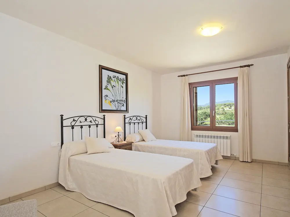 Maison de Vacances Selva