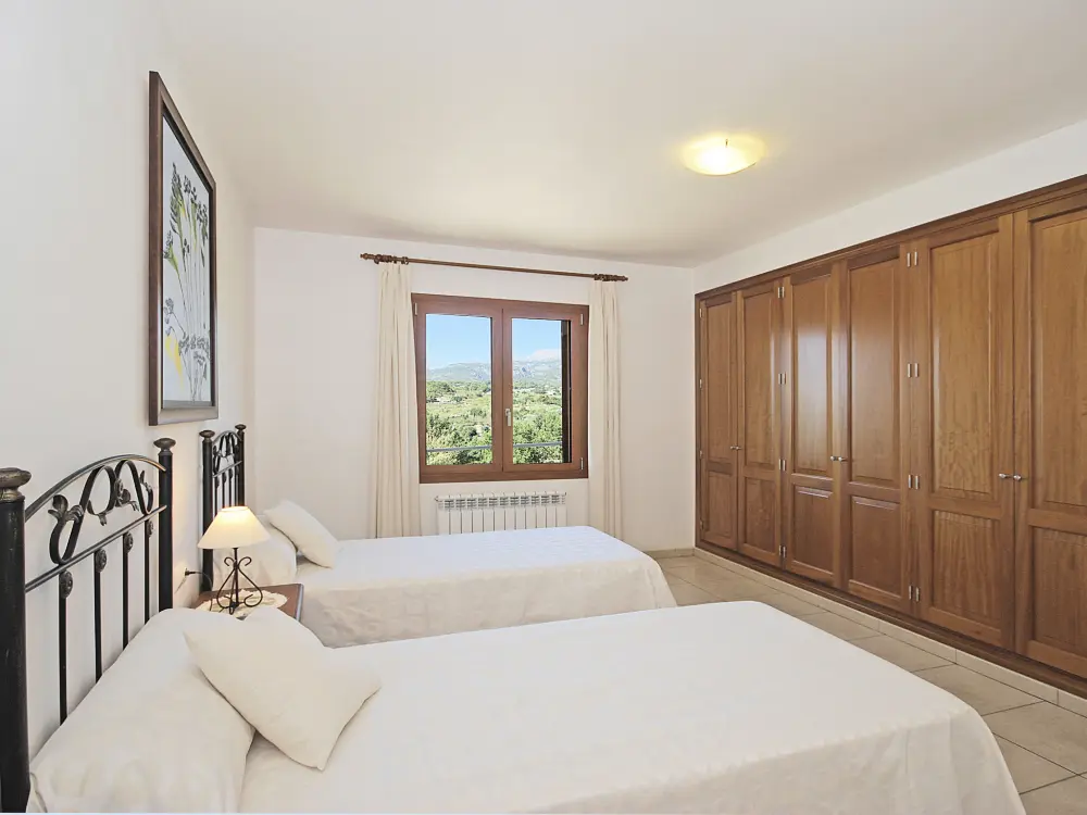 Maison de Vacances Selva