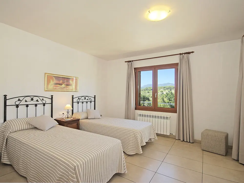 Maison de Vacances Selva