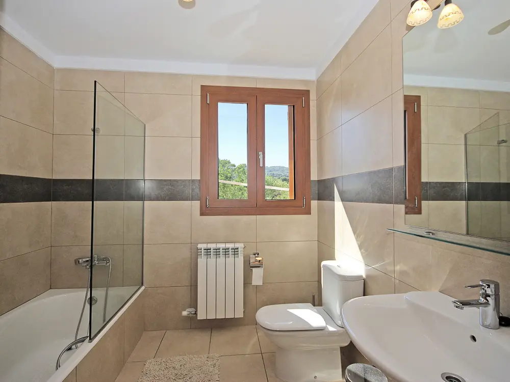 Maison de Vacances Selva