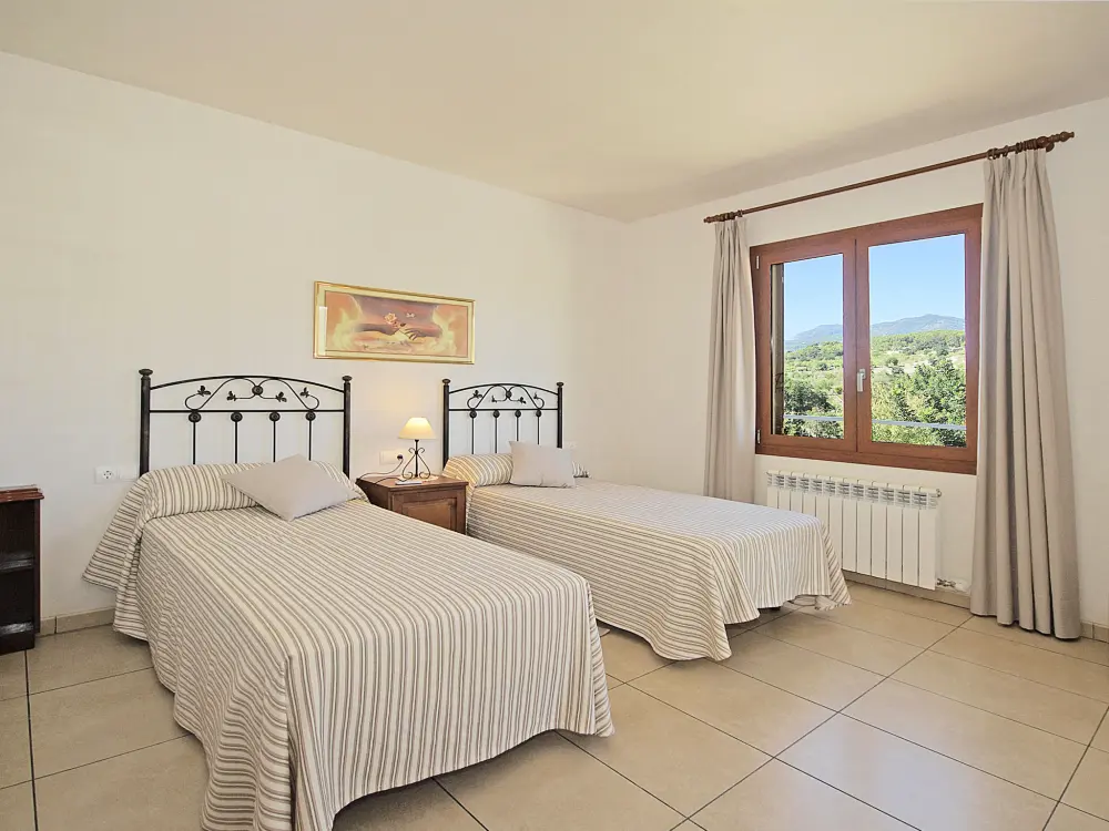 Maison de Vacances Selva