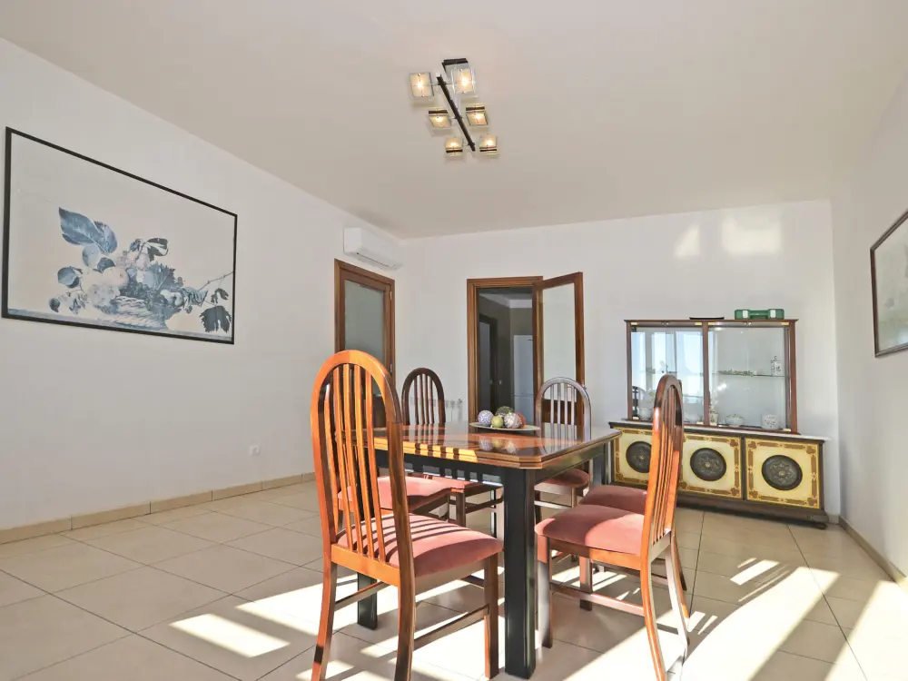 Maison de Vacances Selva